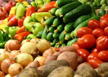 Россельхознадзор-ը թույլատրել է ՌԴ բանջարեղեն ներմուծել 9 երկրներից, այդ թվում՝ Հայաստանից