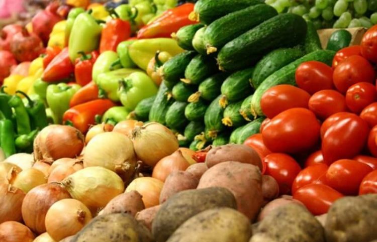 Россельхознадзор-ը թույլատրել է ՌԴ բանջարեղեն ներմուծել 9 երկրներից, այդ թվում՝ Հայաստանից