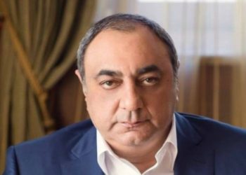 ԱԺ նախկին պատգամավոր Արկադի Համբարձումյանին մեղադրանք է առաջադրվել. Հակակոռուպցիոն կոմիտե