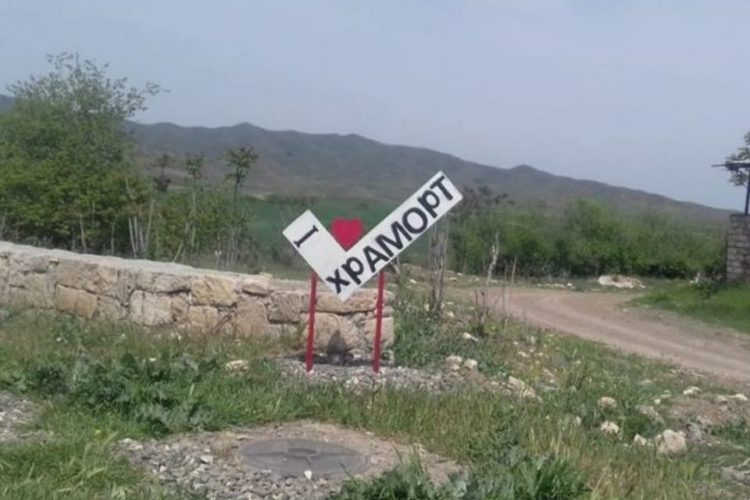Խրամորթցիները չեն կարողանում գյուղատնտեսական աշխատանքներ կատարել