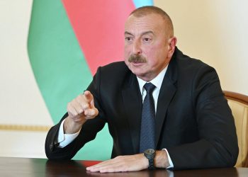 Կոչ ենք անում Բաքվին Ղարաբաղի բնակչությանը չդարձնել Երևանի հետ տարաձայնությունների պատանդ. Զախարովա