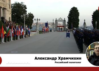 «Алиев до сих пор не казался мне самоубийцей»: политолог о реакции Москвы в случае эскалации в Арцахе  