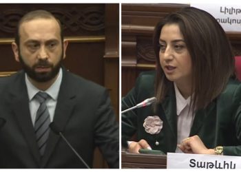 Գործի ենք գրել դիվանագիտական բոլոր ջանքերը Արցախում գազամատակարարումը վերականգնելու համար․ Միրզոյան