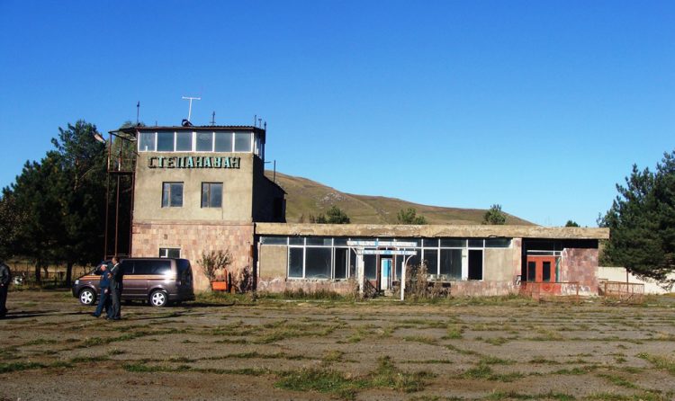 Չեխական նախագիծը Ստեփանավանում. օդակայանի գործարկում՝ դետալներից մինչև արտադրություն