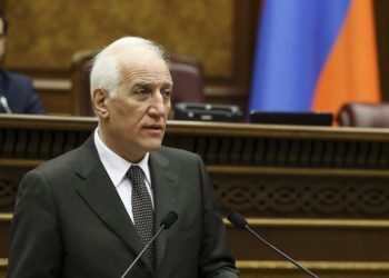 ՀՀ նախագահի երդմնակալությունը կկայանա մարտի 13-ին Մարզահամերգային համալիրում