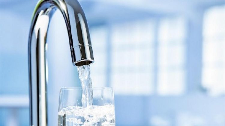 Системы подачи воды в Арцахе работают в обычном режиме