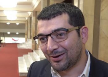 Կոչ ենք անում Բաքվին Ղարաբաղի բնակչությանը չդարձնել Երևանի հետ տարաձայնությունների պատանդ. Զախարովա