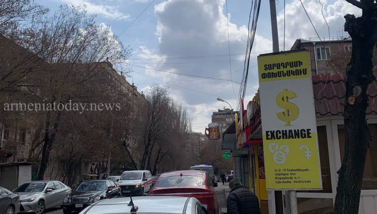Կոչ ենք անում Բաքվին Ղարաբաղի բնակչությանը չդարձնել Երևանի հետ տարաձայնությունների պատանդ. Զախարովա