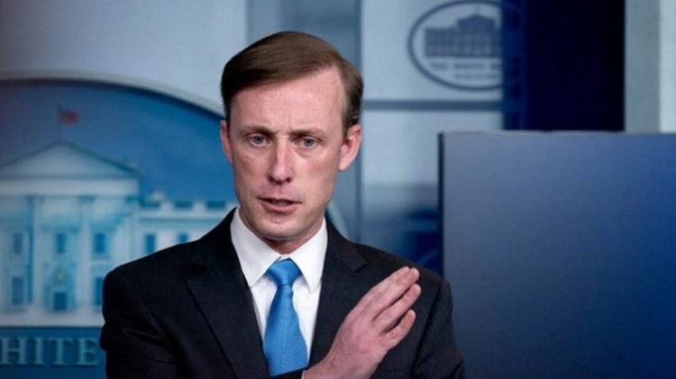 США обещают наказать страны, помогающие Москве уклоняться от санкций