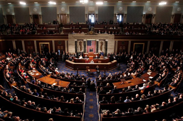 Армянская группа Конгресса США просит 50 млн долларов на нужды Арцаха