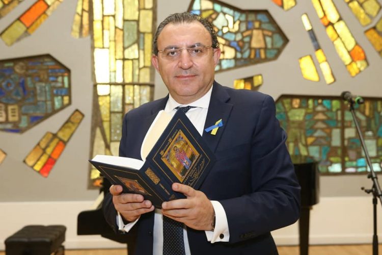 Минздрав разъяснил порядок получения арцахцами медпомощи в Армении в рамках госзаказа