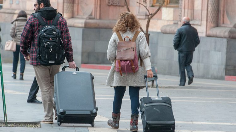 Нерезиденты открыли в Армении около 21 тыс банковских счетов: как это скажется на экономике страны