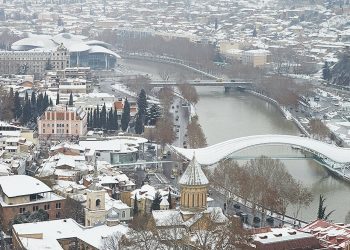 2022 թվականի փետրվարին Հայաստանից Վրաստան է գնացել ավելի քան 17 հազար հայաստանցի