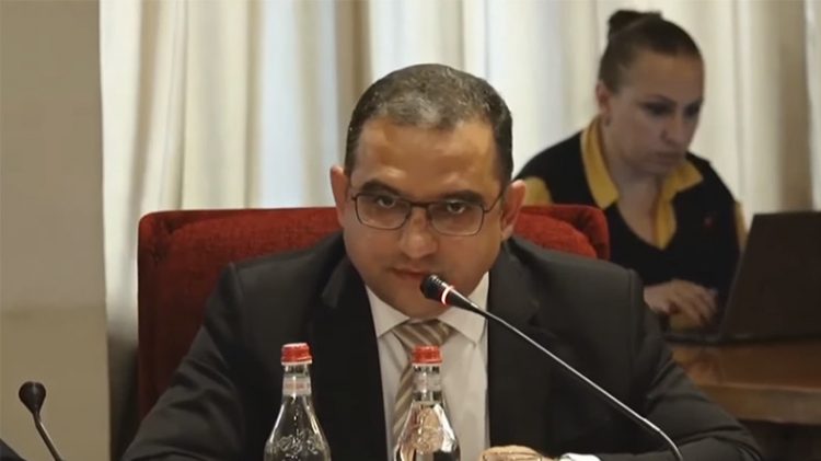 Կոչ ենք անում Բաքվին Ղարաբաղի բնակչությանը չդարձնել Երևանի հետ տարաձայնությունների պատանդ. Զախարովա