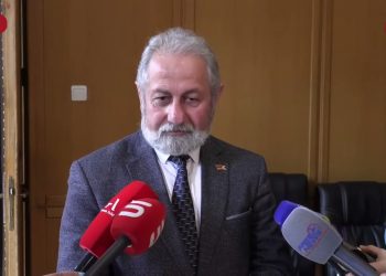 Ադրբեջանի կողմից ոչ մի առաջարկություն չի ընդունվի, որը կբացառի Արցախի անկախության հասնելու խնդիրը. ԱՀ ԱԺ փոխնախագահ