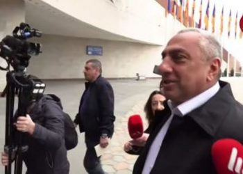 «Երևան Սիթի»-ում գնաճ չկա. Սամվել Ալեքսանյան