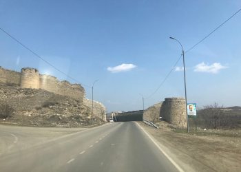 Կոչ ենք անում Բաքվին Ղարաբաղի բնակչությանը չդարձնել Երևանի հետ տարաձայնությունների պատանդ. Զախարովա