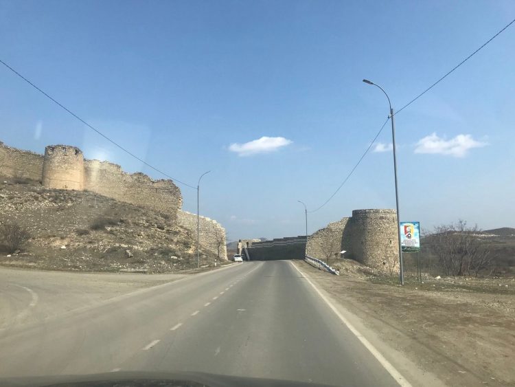 Կոչ ենք անում Բաքվին Ղարաբաղի բնակչությանը չդարձնել Երևանի հետ տարաձայնությունների պատանդ. Զախարովա