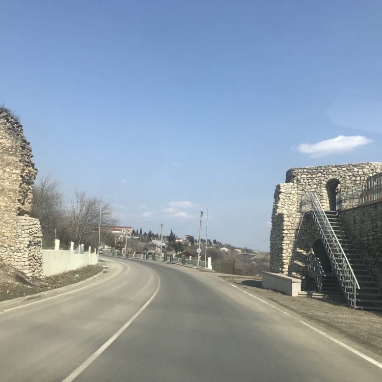 Կոչ ենք անում Բաքվին Ղարաբաղի բնակչությանը չդարձնել Երևանի հետ տարաձայնությունների պատանդ. Զախարովա