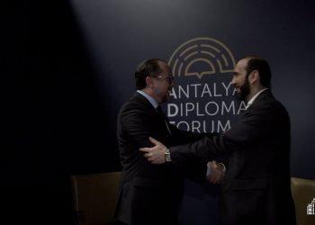 ՀՀ և Ավստրիայի նախարարներն քննարկել են Հայաստանի և Թուրքիայի միջև հարաբերությունների՝ առանց նախապայմանների կարգավորման գործընթաց