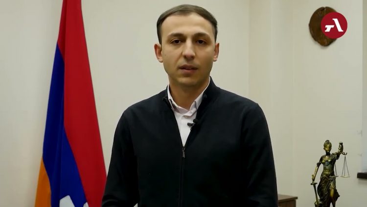 «Ադրբեջանն Արցախը հայաթափելու, այն էթնիկ զտման ենթարկելու նպատակ ունի»․ ԱՀ ՄԻՊ-ը դիմել է ԵԱՀԿ ՄԽ-ին