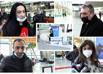 Երբ Ռուսաստանը մրսում է, մենք հիվանդանում ենք․ ինչ նպատակով են հայերը ՌԴ մեկնում