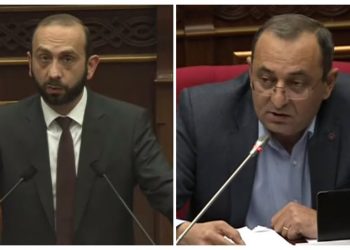 Ի՞նչ է անում ԱԳՆ-ն Ուկրաինայի հայերի վերադարձը ապահովելու համար․ նախարարի պարզաբանումը