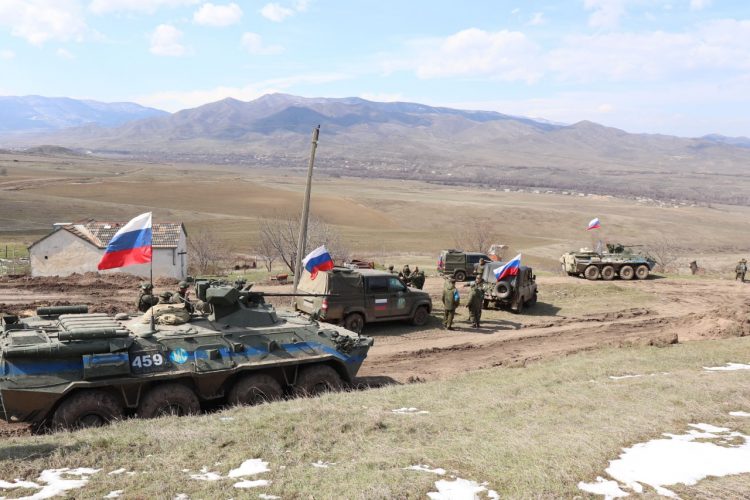 Пайлан: Осквернение кладбища в Анкаре глубоко оскорбило армянскую общину