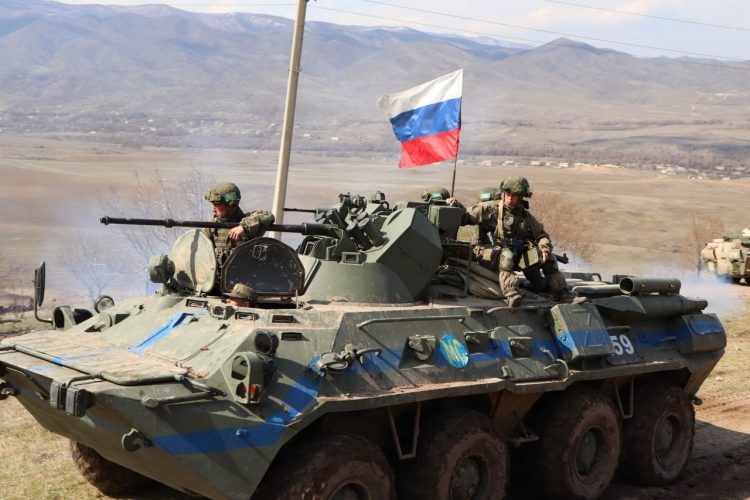 Пайлан: Осквернение кладбища в Анкаре глубоко оскорбило армянскую общину
