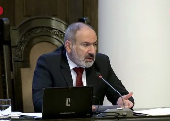 Կոչ ենք անում Բաքվին Ղարաբաղի բնակչությանը չդարձնել Երևանի հետ տարաձայնությունների պատանդ. Զախարովա
