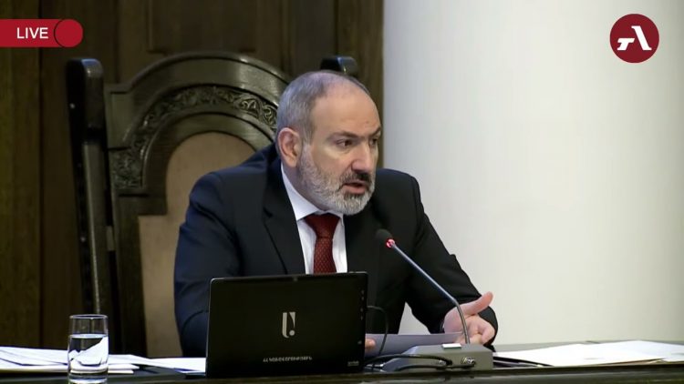 Կոչ ենք անում Բաքվին Ղարաբաղի բնակչությանը չդարձնել Երևանի հետ տարաձայնությունների պատանդ. Զախարովա