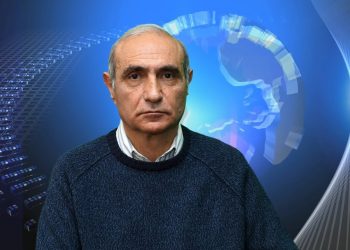 Փաշինյանի մանիպուլյացիան հենց անորոշության մեջ է․ ռազմական փորձագետը՝ Երասխի վերաբերյալ առաջարկի մասին