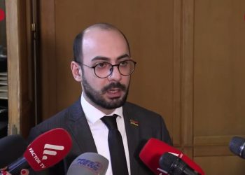 Հույս ունենք՝ ճնշում կգործադրվի Ադրբեջանի վրա. Արթուր Հովհաննիսյան