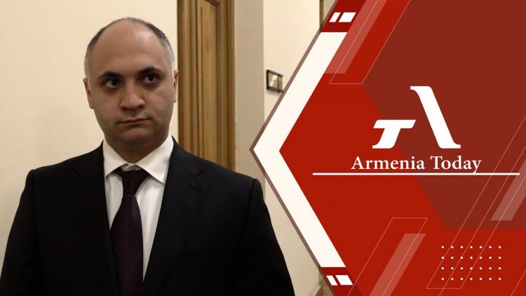 Ձվի շուկայում դեմպինգ չի կարող լինել․ Գեղամ Գևորգյան