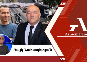 Մելիքսեթ Պողոսյանը զինվորական է, զիջումների նկատմամբ՝ ընդդիմադիր, Ղուկասյանը՝ վստահելի․ Նահապետյան