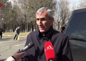 Մեր արատների, թերացումների հետևանքն է այս վիճակը. Ռազմիկ Պետրոսյան￼