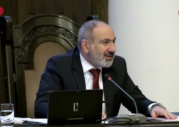 Կոչ ենք անում Բաքվին Ղարաբաղի բնակչությանը չդարձնել Երևանի հետ տարաձայնությունների պատանդ. Զախարովա