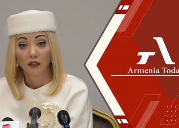Կոչ ենք անում Բաքվին Ղարաբաղի բնակչությանը չդարձնել Երևանի հետ տարաձայնությունների պատանդ. Զախարովա