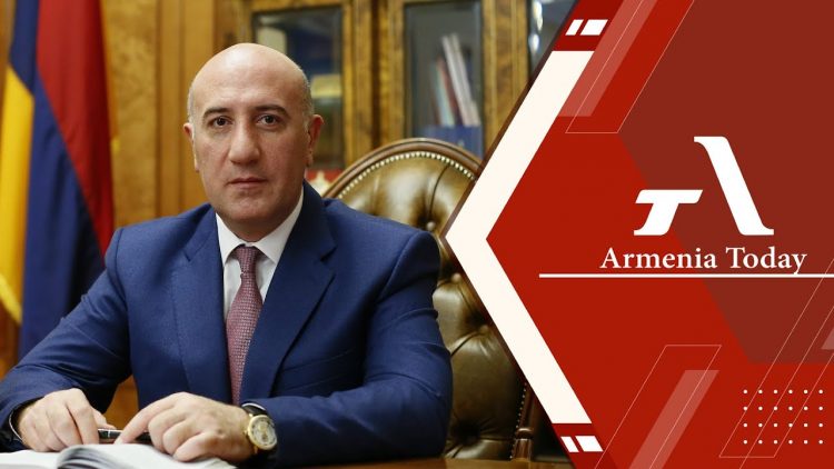 Արցախում իրավիճակը շարունակում է կայուն լարված մնալ, միջոցներ են ձեռնարկվում․ ՊՆ փոխնախարար