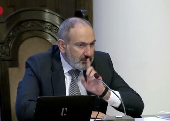 Կոչ ենք անում Բաքվին Ղարաբաղի բնակչությանը չդարձնել Երևանի հետ տարաձայնությունների պատանդ. Զախարովա