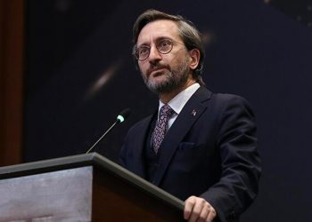 ԱՄՆ-ը պիտի առանց նախապայմանների Թուրքիային մատակարարի թե՛ F-35-երը,  թե՛ Patriot-ները․ Ֆահրեթթին Ալթուն