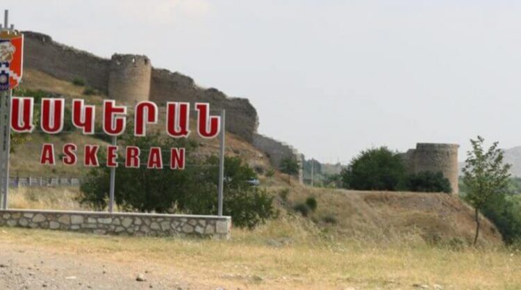 Ադրբեջանական կողմի հետ բանակցությունները շարունակվում են. Արցախի տեղեկատվական շտաբ