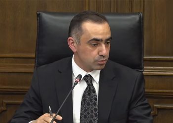 Ինչպե՞ս է Նիկոլ Փաշինյանին վիրավորելը ընթացակարգ ստանում Ոստիկանությունում. փոխոստիկանապետի պարզաբանումը