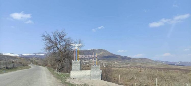 Կոչ ենք անում Բաքվին Ղարաբաղի բնակչությանը չդարձնել Երևանի հետ տարաձայնությունների պատանդ. Զախարովա