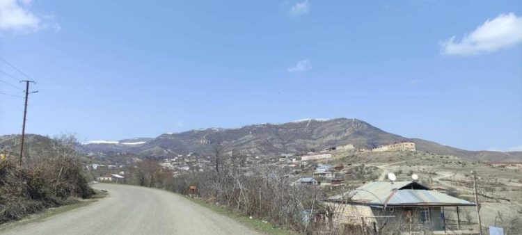 Կոչ ենք անում Բաքվին Ղարաբաղի բնակչությանը չդարձնել Երևանի հետ տարաձայնությունների պատանդ. Զախարովա