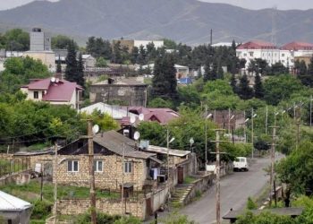 Փառուխի մոտակա Քարագլուխ բարձունքը մեր վերահսկողության ներքո է. Ղահրամանյան
