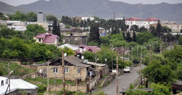 Փառուխի մոտակա Քարագլուխ բարձունքը մեր վերահսկողության ներքո է. Ղահրամանյան