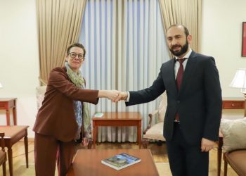 Միրզոյանը կարևորել է Լեռնային Ղարաբաղում իրավիճակի դեէսկալացիան