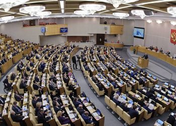 Նոր պատժամիջոցների տակ են հայտնվել ՌԴ Պետդումայի բոլոր պատգամավորները