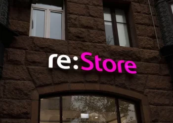 Ռուսաստանի ողջ տարածքում re:Store խանութները չեն բացվել Apple-ի որոշումից հետո